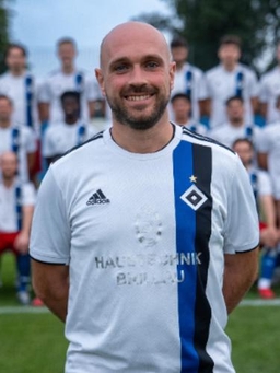 Avatar Bild für Alexander Werner Damerau