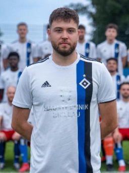 Avatar Bild für Tim Niclas Hörle