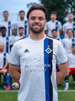 Avatar Bild für Leandro Jacoby