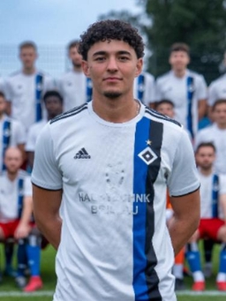 Avatar Bild für Amir Salem Omran