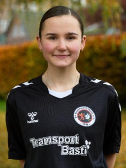 Avatar Bild für Jacqueline Pohland