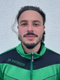 Avatar Bild für Ilyas Can Dinc