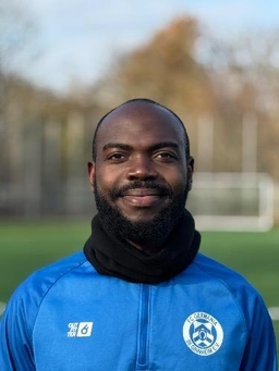 Avatar Bild für Ulrich Franck Youta Tegang
