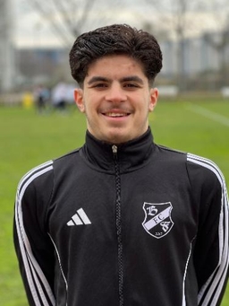 Avatar Bild für Hazar Jiyan Üstel