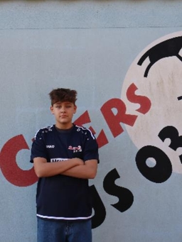 Avatar Bild für Carlo Spradau