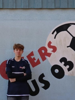 Avatar Bild für Lias-Joel Weingart