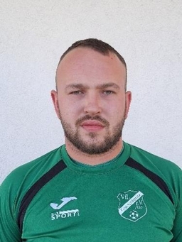 Avatar Bild für Alex Hefter