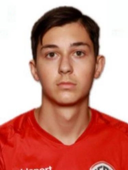Avatar Bild für Luka Ivan Lucic