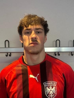 Avatar Bild für Maximilian Mackenrodt