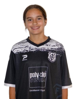 Avatar Bild für Valentina D'Elia Contreras