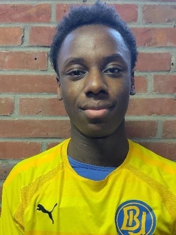 Avatar Bild für Oladele Philimon Ojewole