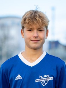 Avatar Bild für Noah Marten Feiler