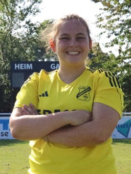 Avatar Bild für Johanna Feyer