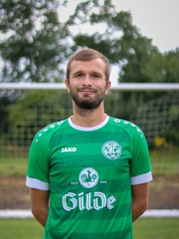 Avatar Bild für Marius Bauch