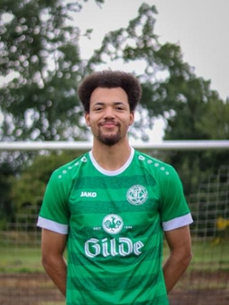 Avatar Bild für Frederic Brehmer