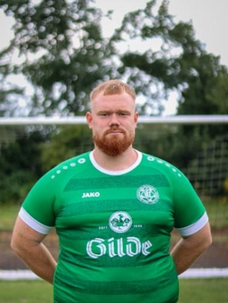 Avatar Bild für Kevin-Thomas Lehnberg