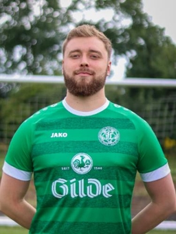 Avatar Bild für Lennart Mira