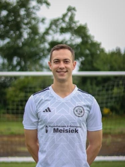 Avatar Bild für Luca Busche