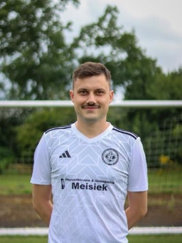 Avatar Bild für Patrick Ordon