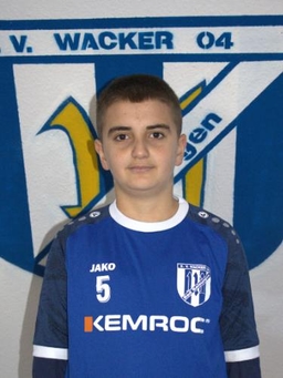 Avatar Bild für Besfort Krasniqi