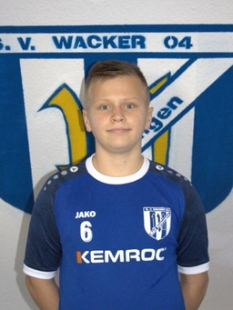 Avatar Bild für Leon Schmeiß