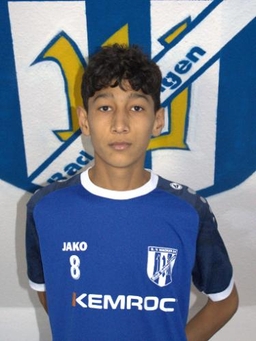 Avatar Bild für Emran Noori