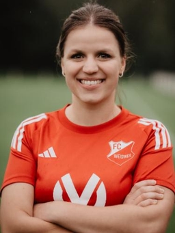 Avatar Bild für Mariella Weis