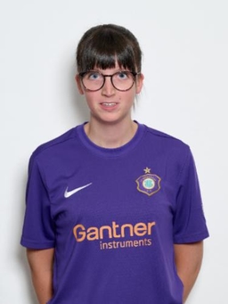 Avatar Bild für Lisa Vedder
