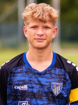 Avatar Bild für Luca Pöhls