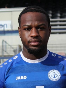 Avatar Bild für Rodney-Francis Peprah