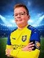 Avatar Bild