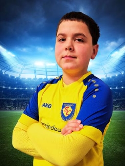 Avatar Bild für Arian Juricke