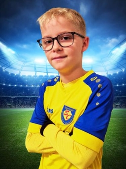 Avatar Bild für Paul Vetterlein