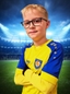 Avatar Bild