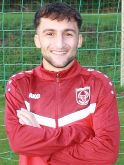 Avatar Bild für Araik Muradyan