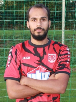 Avatar Bild für Walid Al Agah