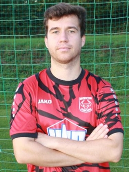 Avatar Bild für Luca Leon Sacklowski