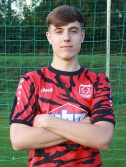 Avatar Bild für Fabrice Hinz