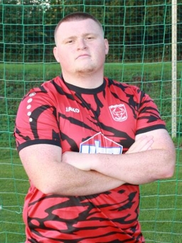 Avatar Bild für Raphael Rambow