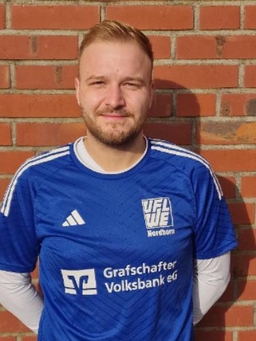 Avatar Bild für Michell-Justin Geersen