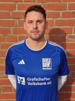 Avatar Bild für Luca Larisch