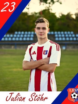 Avatar Bild für Julian Stöhr