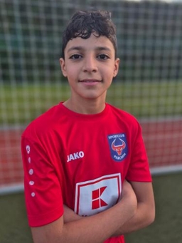 Avatar Bild für Haytham AL Ayyash