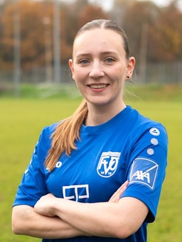 Avatar Bild für Laura Ganz