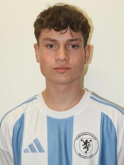 Avatar Bild für Luis Thieme