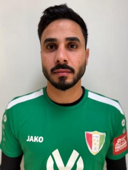 Avatar Bild für Ismail Ali Ismail Al-Talqani