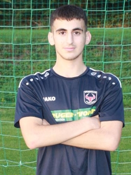 Avatar Bild für Muhamed Siyar Özdogan