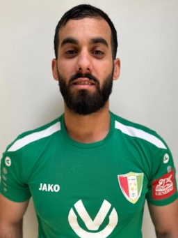 Avatar Bild für Houari Messaoudi