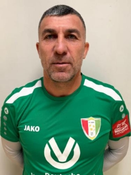 Avatar Bild für Jomard Mousa
