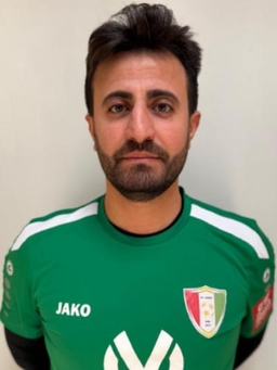 Avatar Bild für Murad Ziuar